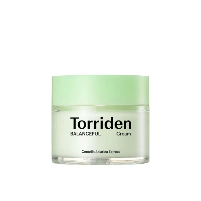 BALANCEFUL Cream (80ml)