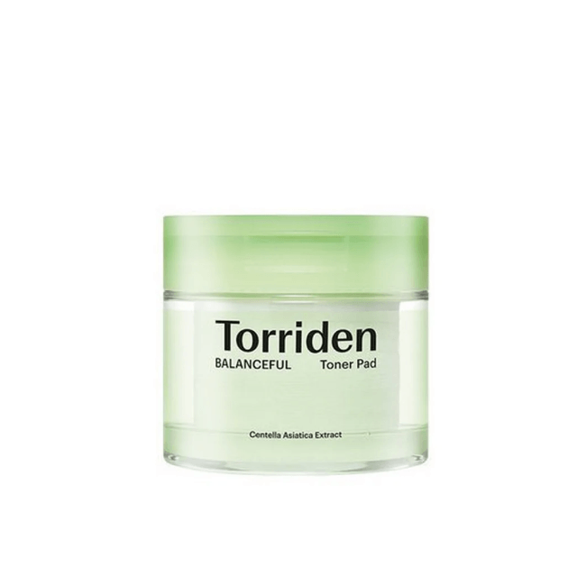 BALANCEFUL Toner Pad (60ea (180ml))