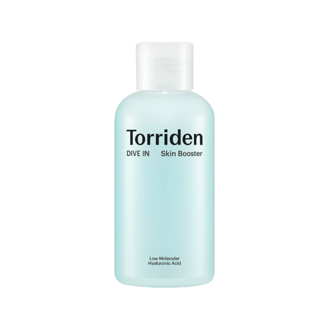 DIVE IN Skin Booster (200ml)