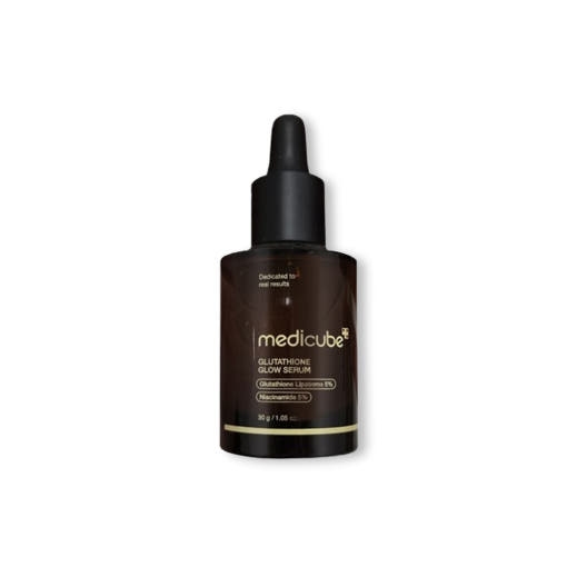 Glutathione Glow Serum (30g)
