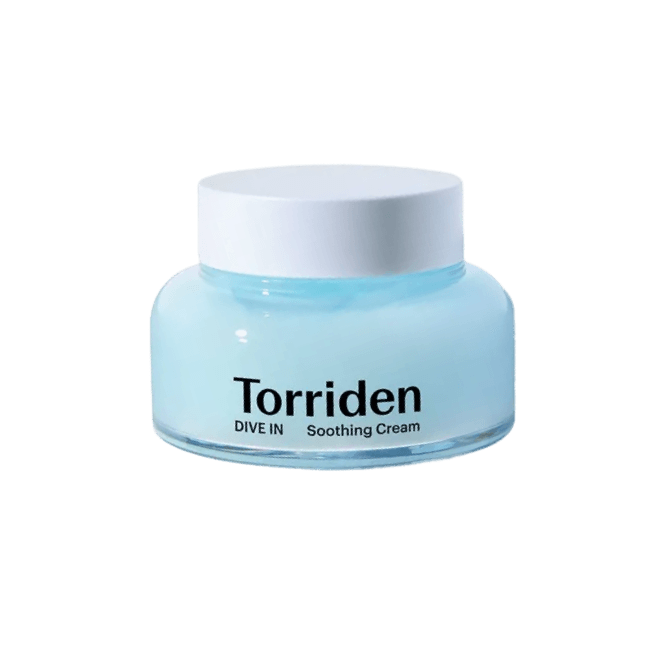 DIVE IN Soothing Cream (100ml)