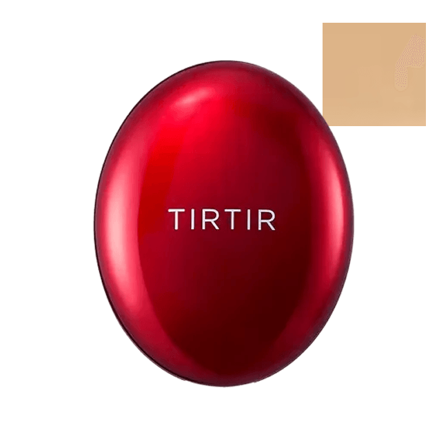 Mask Fit Red Cushion 18G 28N (18g / 0.63 oz.)