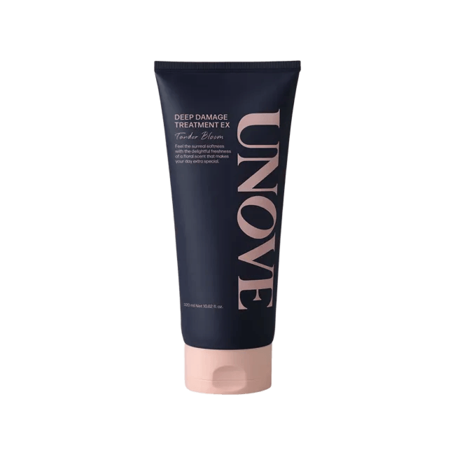 Deep Damage Treatment Ex (Tender Bloom) (320ml)