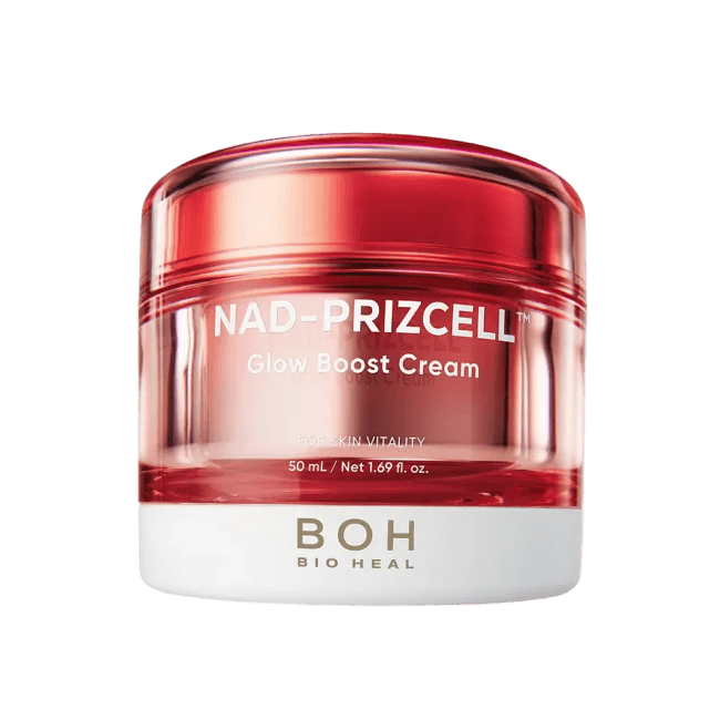 NAD PRIZCELL™ Glow Boost Cream 50ml (-)