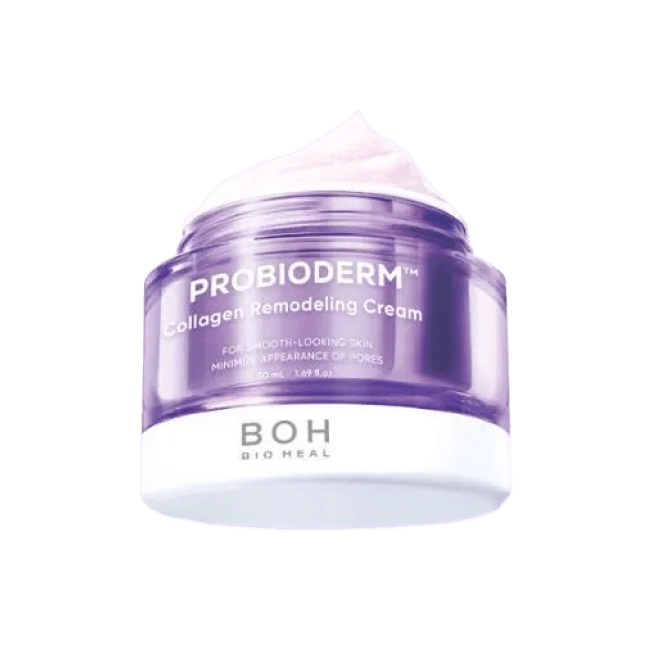 PROBIODERM™ Collagen Remodeling Cream (-)