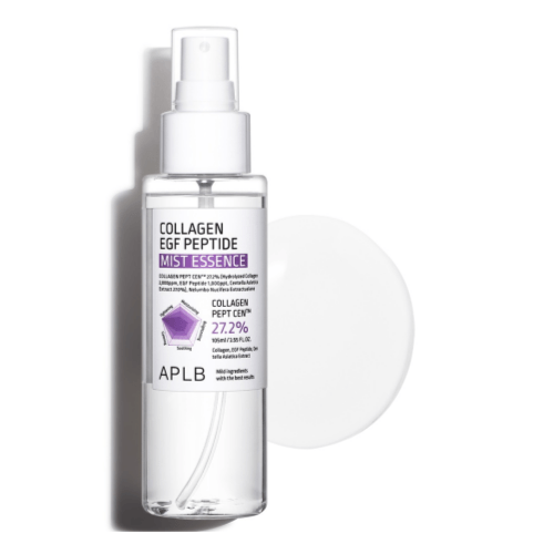 Collagen EGF Peptide Mist Essence (105ml)