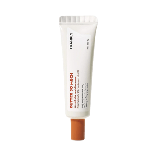 Butter So Much Cream 80mL (80mL)