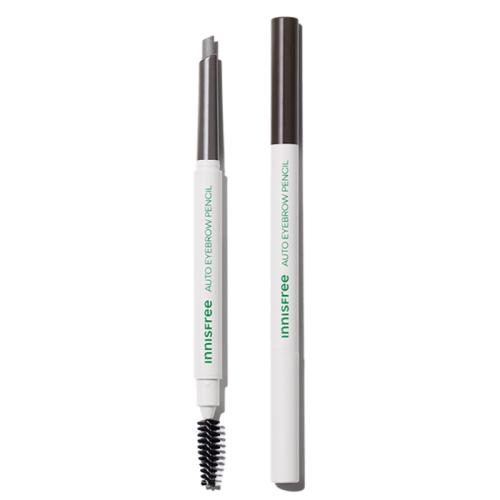 Auto Eye Brow Pencil 5 0.3G (23) (0.3 g)