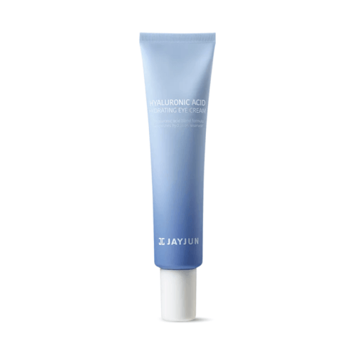 Hyaluronic Acid Hydrating Eye Cream (25ml)