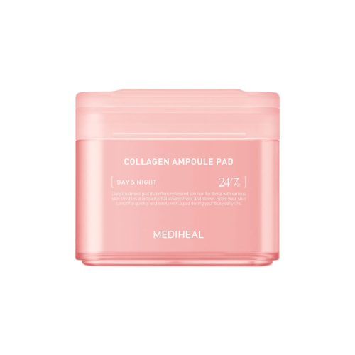 Collagen Plumping Pad (-)