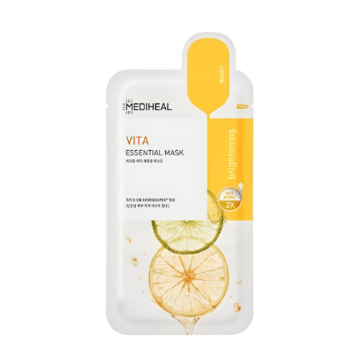 Vita Essential Mask*10_LW (-)