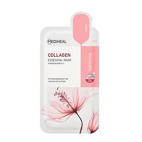 Collagen Essential Mask*10_LW (-)