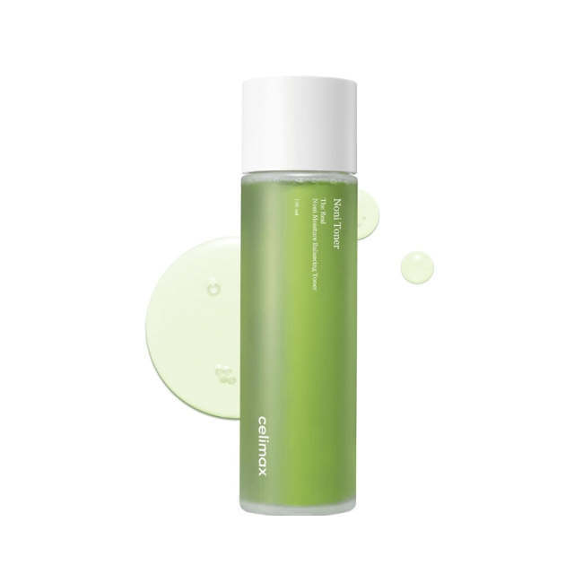 The Real Noni Moisture Balancing Toner 150ml (150ml)