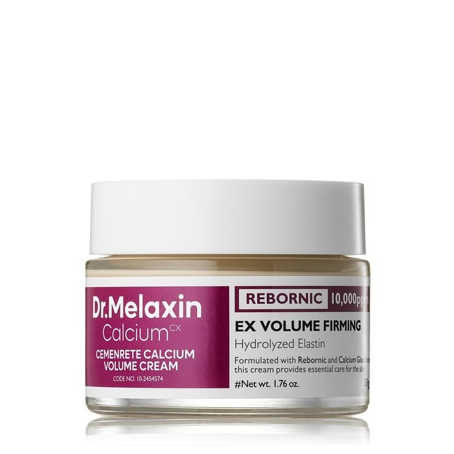 Cemenrete Calcium Intense Cream 50ml (-)