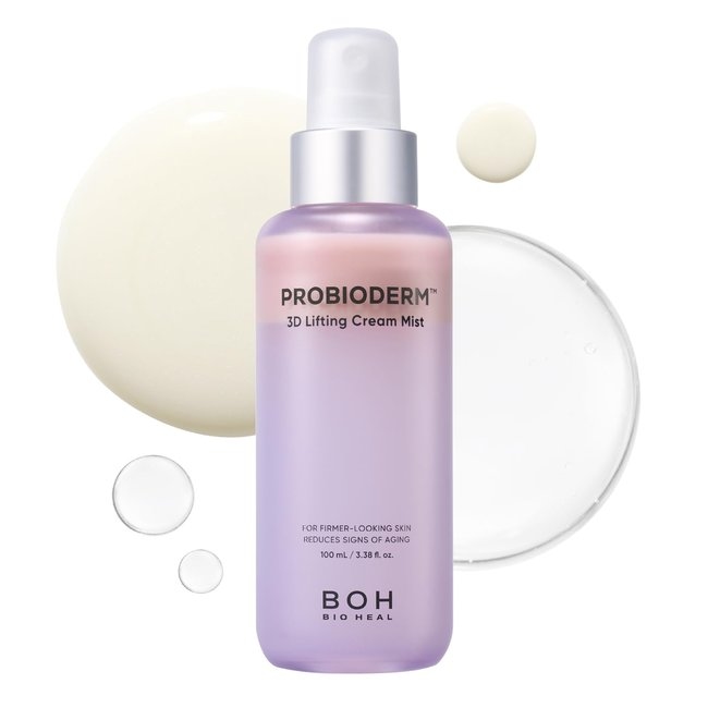 PROBIODERM™ 3D Lifting Cream Mist (-)