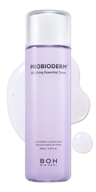 PROBIODERM™ 3D Lifting Essential Toner (-)