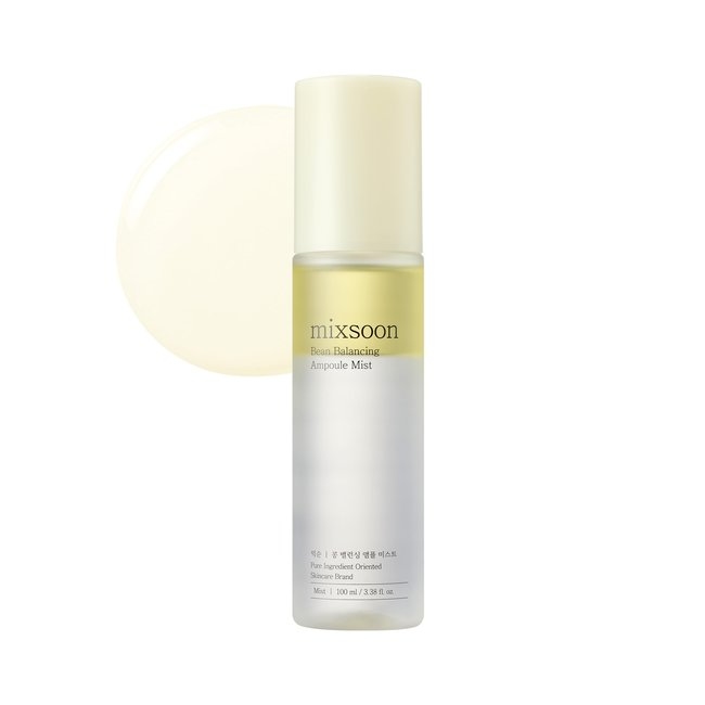 Bean Balancing Ampoule Mist (100ml)