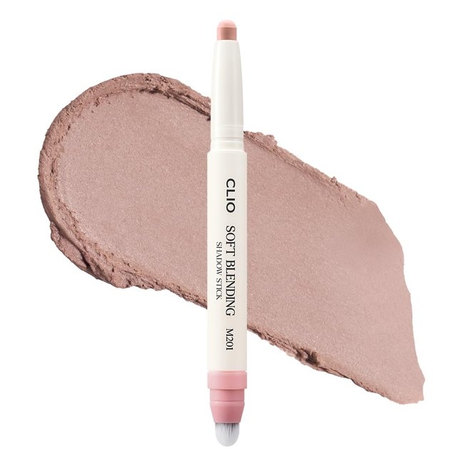 Soft Blending Shadow Stick M201 Cashmere Mute (-)