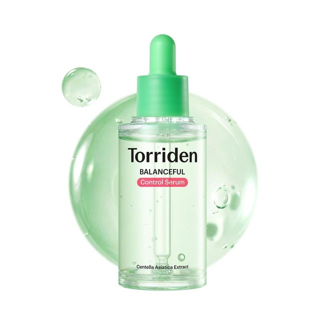 BALANCEFUL Control Serum (50ml)
