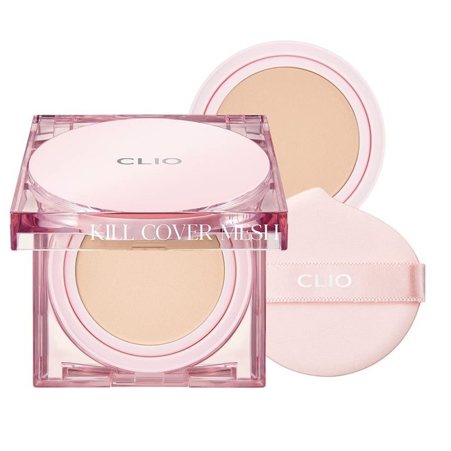 Kill Cover Mesh Glow Cushion 3 Linen Spf50+ Pa++++ (-)