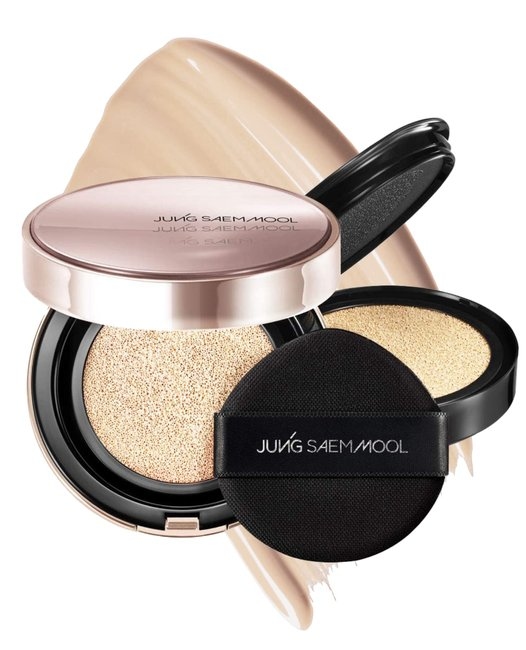 Masterclass Radiant Cushion (N1 Ivory) (15g*2)