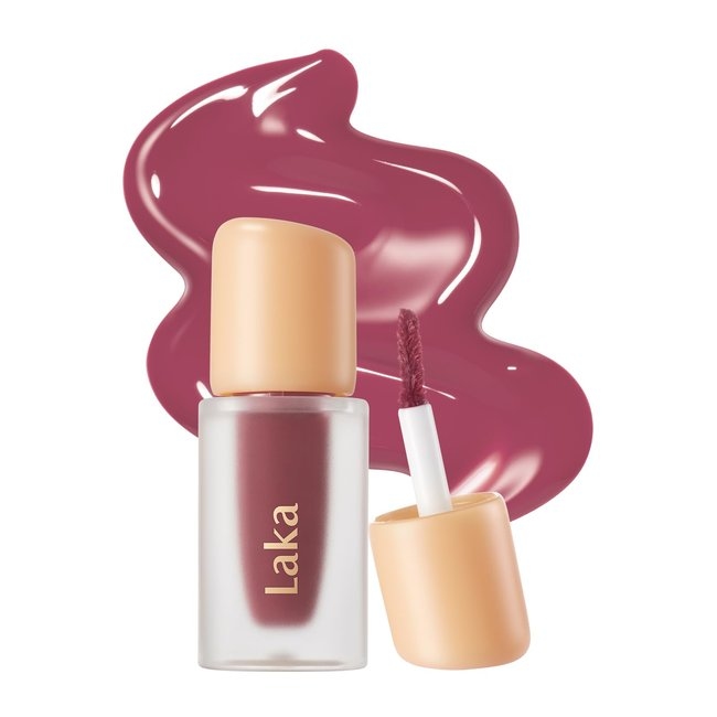 Fruity Glam Tint Mini#102 Dewy (1.9g)