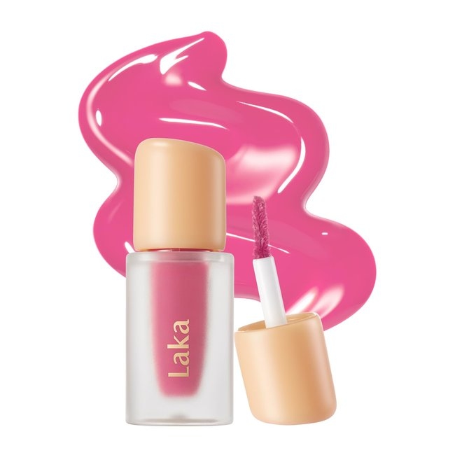 Fruity Glam Tint Mini#112 Ping-Pong (1.9g)