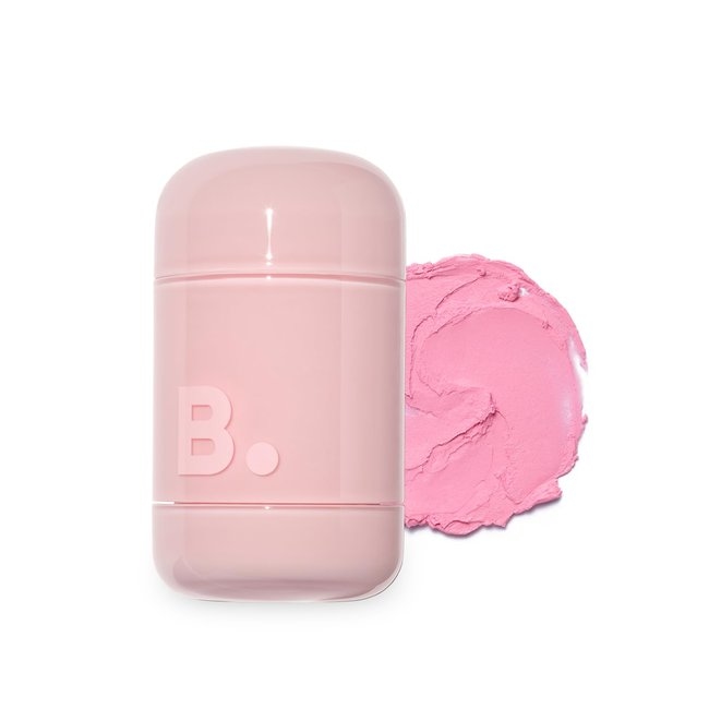 Romantic Blush Lip&Cheek-14 Bouncing (3.7g)