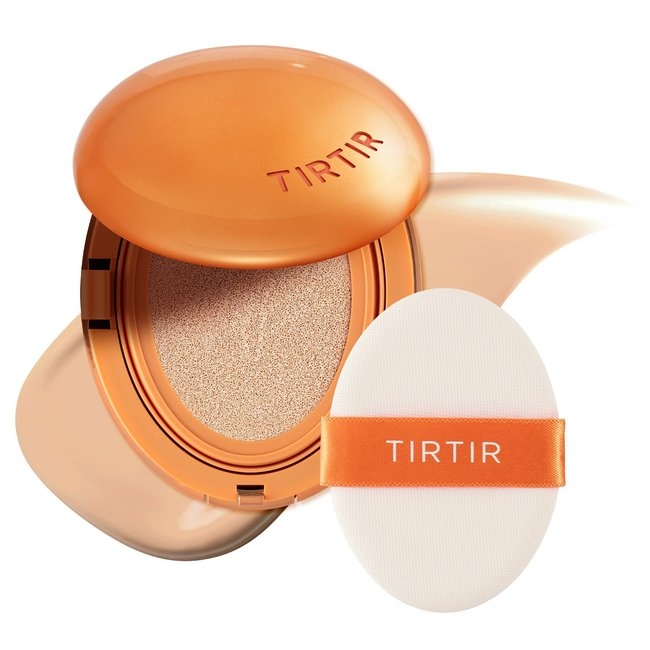 Mask Fit Ai Filter Cushion 18G 22N Shell Beige (18g)