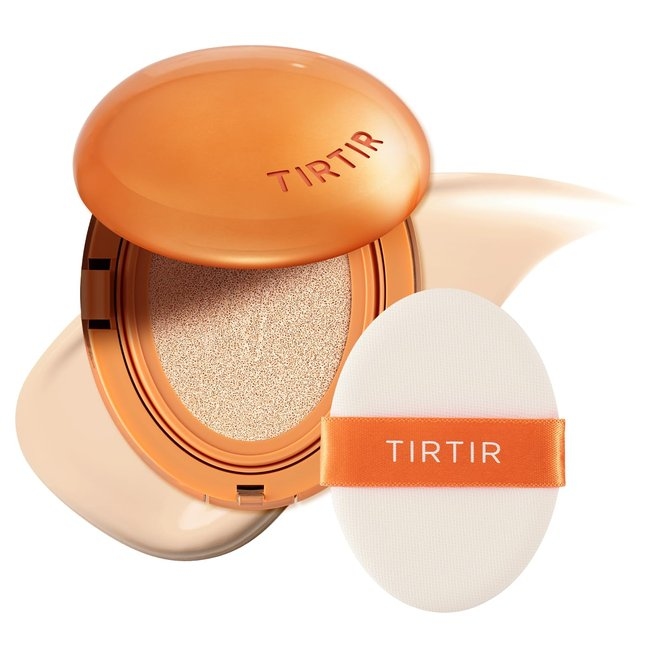 Mini Mask Fit Ai Filter Cushion 4.5G 17N Vanilla (4.5g)
