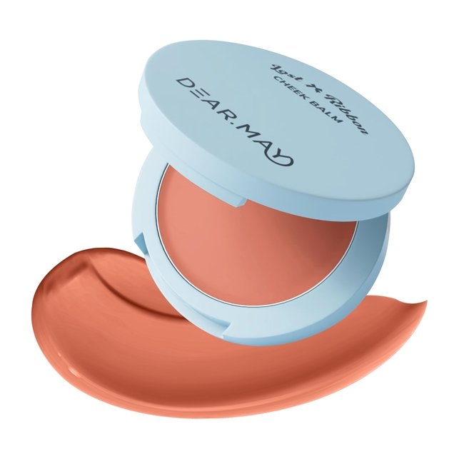 Lost Ribbon Cheek Balm LR03 Apricot Hope (4g)