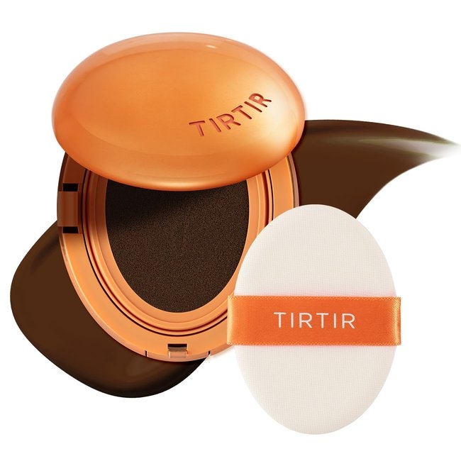 Mini Mask Fit Ai Filter Cushion 4.5G 51N Fudge (4.5g)