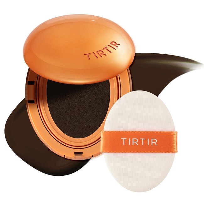 Mini Mask Fit Ai Filter Cushion 4.5G 55N Espresso (4.5g)