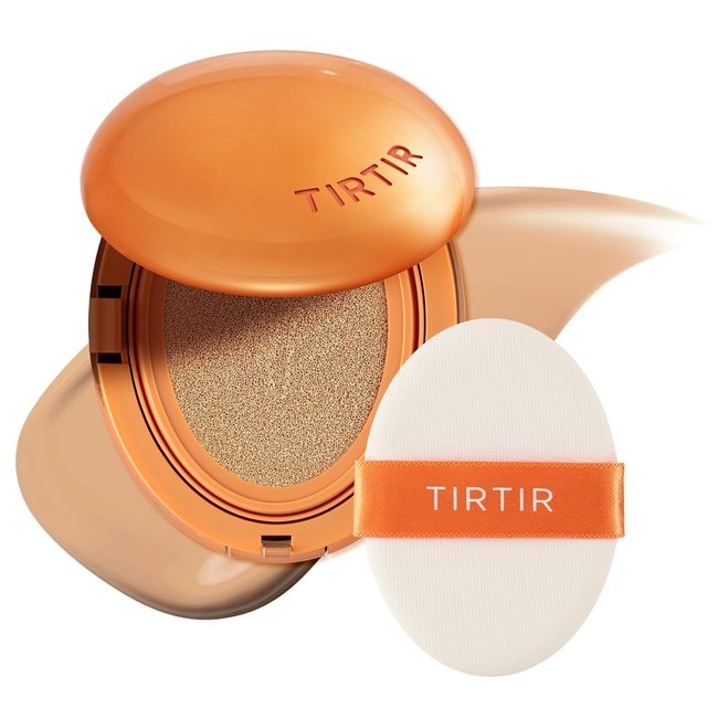 Mask Fit Ai Filter Cushion 18G 25N Mocha (18g)