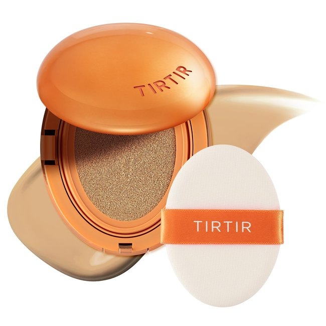 Mask Fit Ai Filter Cushion 18G 28N Oat (18g)