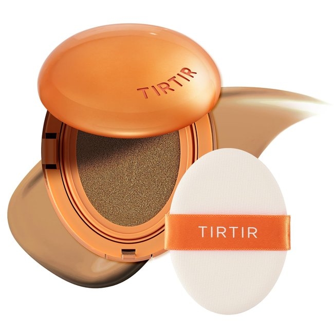 Mask Fit Ai Filter Cushion 18G 34W Toffee (18g)