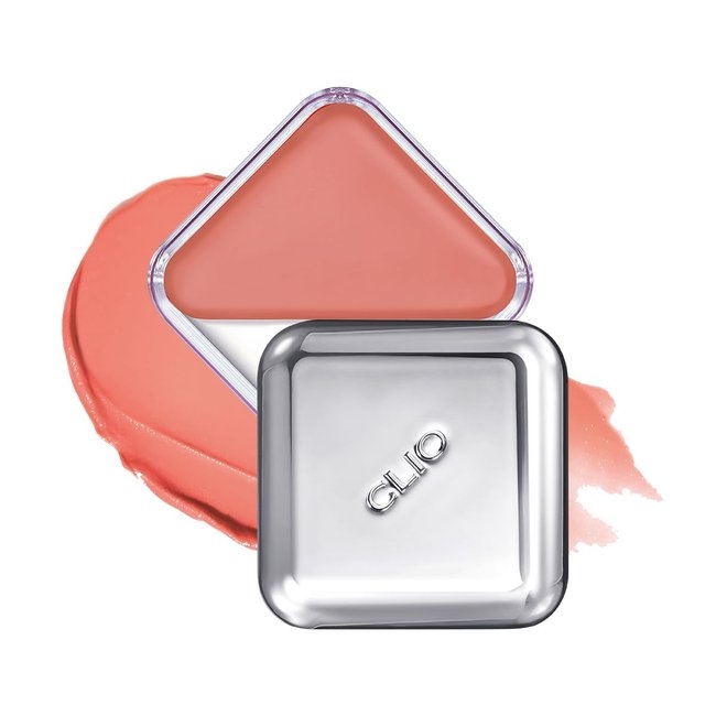 Essential Lipcheek Tap 03 Rosy Blow (-)