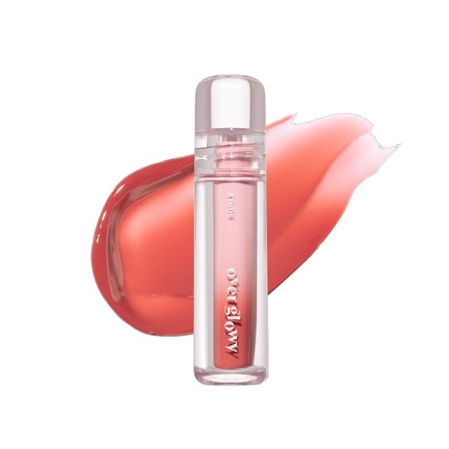 Overglowy Gloss #6 T.B (2.8g)