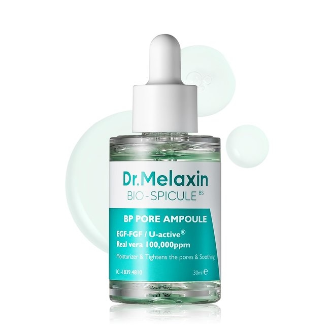 BP Pore Ampoule 100ml (-)