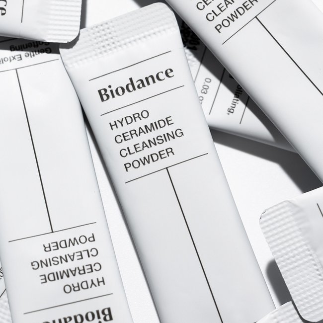 Hydro Ceramide Cleansing Powder (1g*30ea)