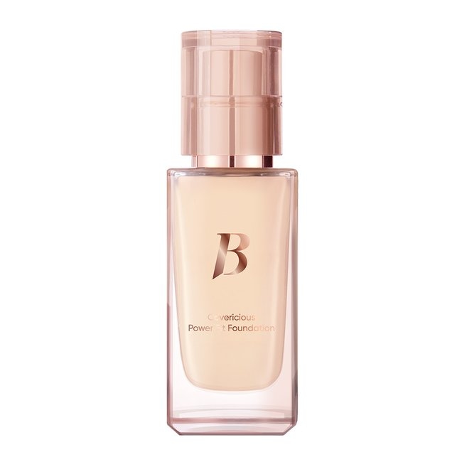 BANILA CO Covericious Power Fit Foundation SPF45 PA++ 24 Sand (30ml)
