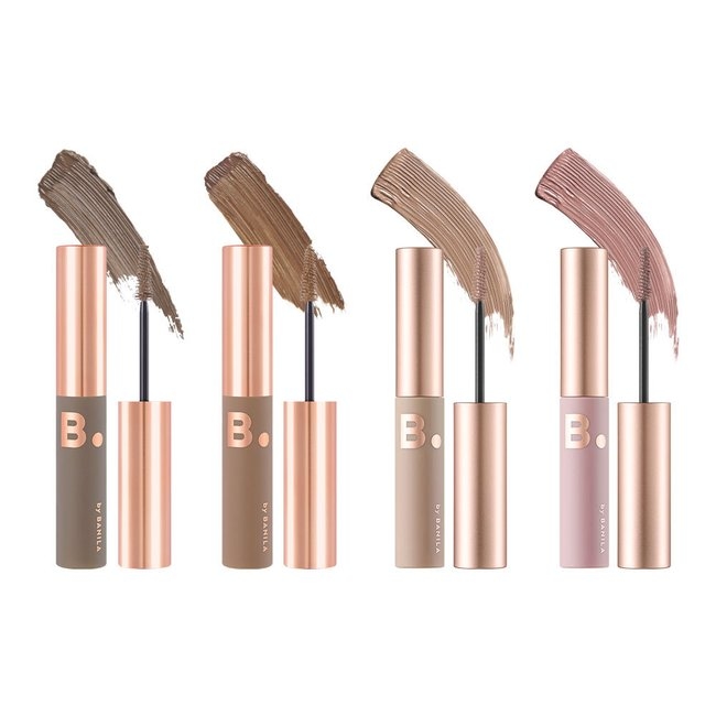 B.by BANILA Smudge Out Detail Browcara 03. Taupe Brown (4.5g)