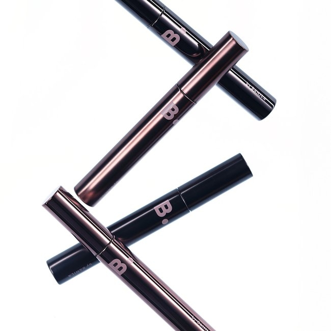 B. by BANILA Power Proof Mascara-04 Long Curling Deep Brown-7G (7.0g)