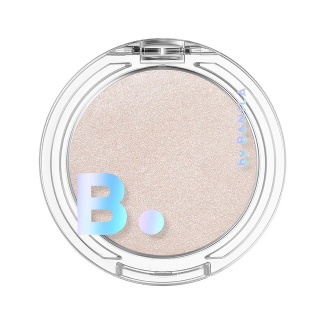 B.by BANILA Silky Glow Highlighter-PK01 Pink Cloud 3.6G (3.6G)
