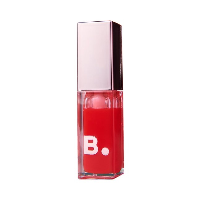 B. by BANILA Hydrating Lip Oil Pink Sorbet (7.5g)