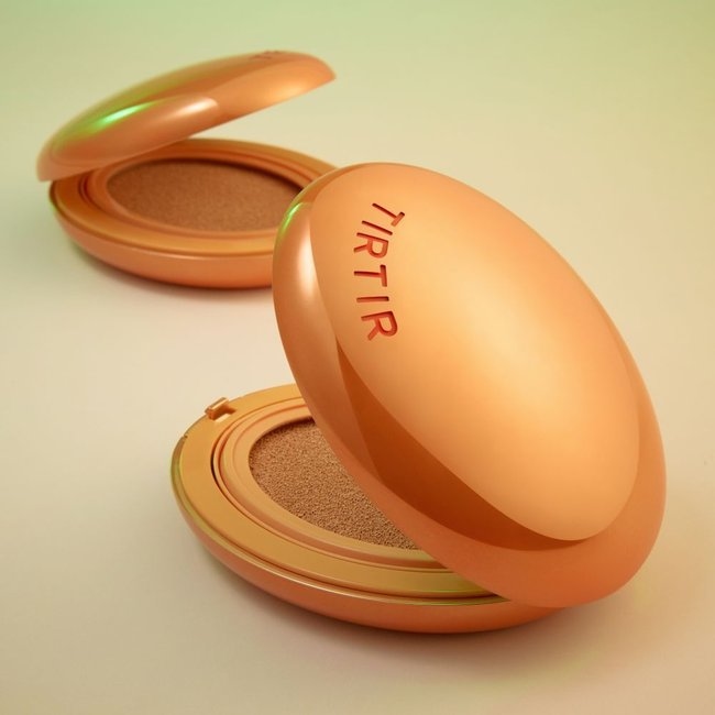 Mask Fit Ai Filter Cushion 18G 19.5N Mute Ivory (18g)
