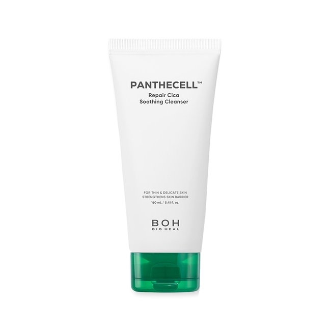 PANTHECELL Repair Cica Soothing Cleanser (-)