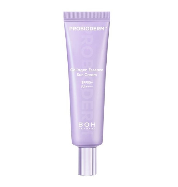 PROBIODERM™ Collagen Tone-up Sun Cream (-)