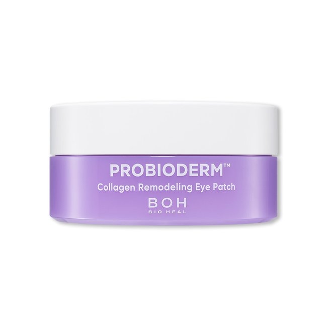 PROBIODERM™ Collagen Remodeling Eye Patch 60ea (-)