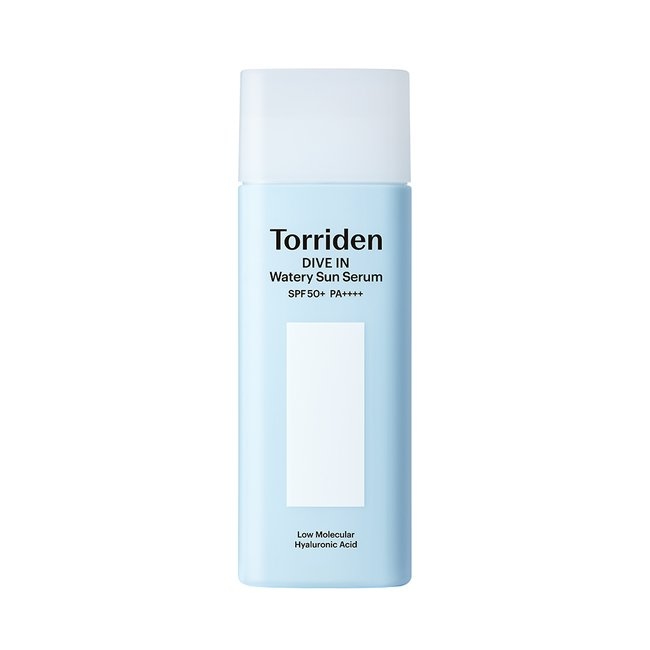 DIVE IN Watery Sun Serum (50ml)